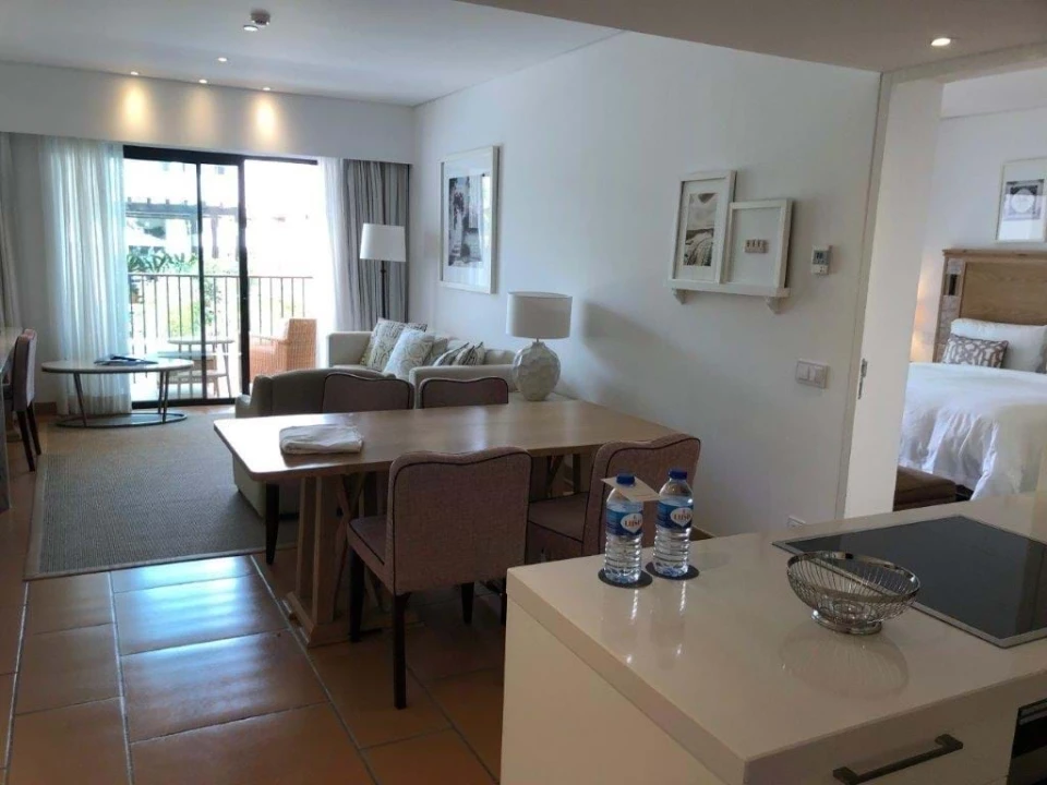 Apartamento T2 para Venda em Albufeira e Olhos de Água Foto 11