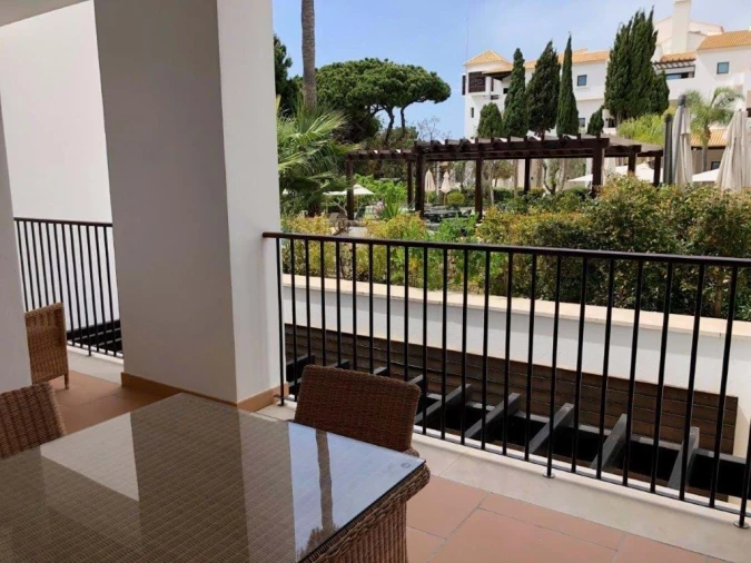 Apartamento T2 para Venda em Albufeira e Olhos de Água Foto 16