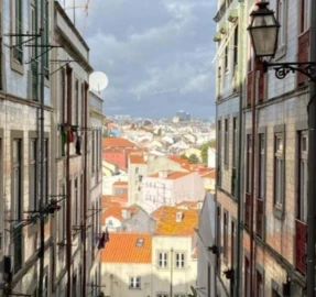 Prédio para Venda em Santa Maria Maior