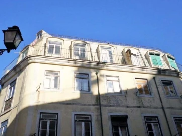 Prédio para Venda em Santa Maria Maior