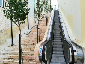 Prédio para Venda em Santa Maria Maior