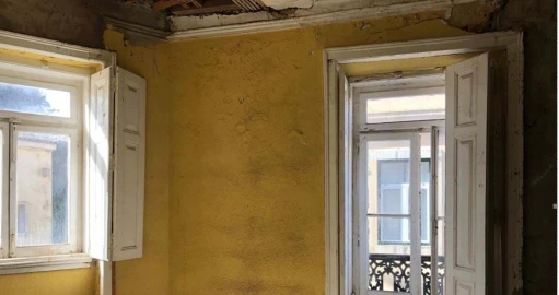 Prédio para Venda em Santa Maria Maior