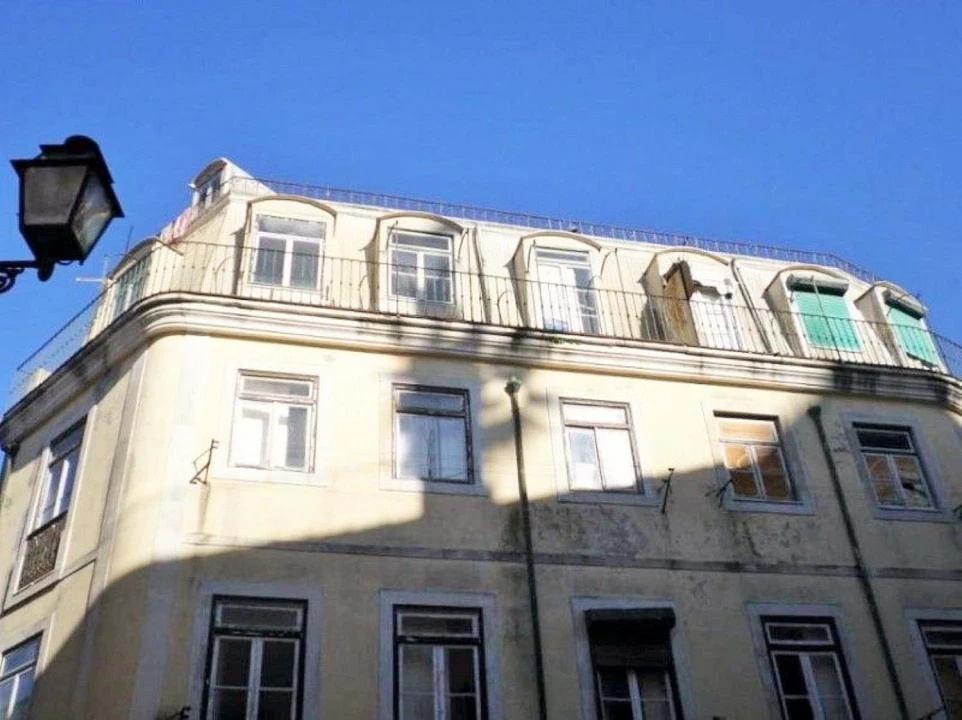 Prédio para Venda em Santa Maria Maior Foto 5