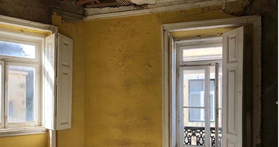Prédio para Venda em Santa Maria Maior Foto 13