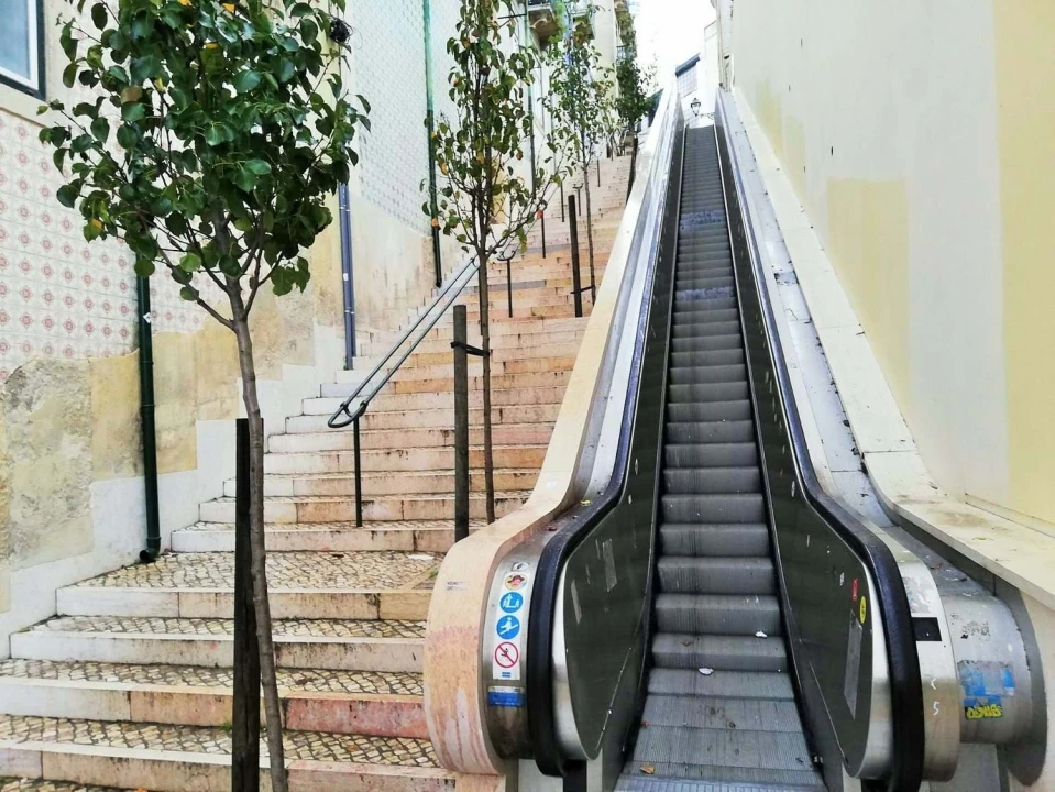 Prédio para Venda em Santa Maria Maior Foto 8