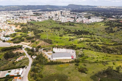Terreno para Venda em Setubal (São Sebastião)