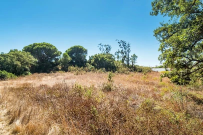 Terreno para Venda em Setubal (São Sebastião)