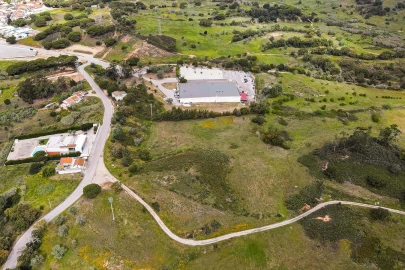 Terreno para Venda em Setubal (São Sebastião)