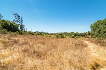 Terreno para Venda em Setubal (São Sebastião)