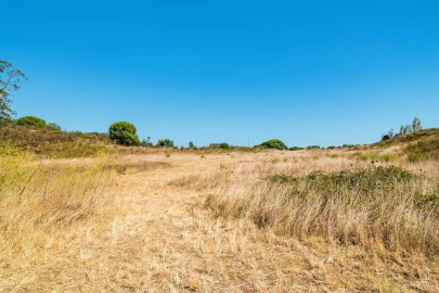 Terreno para Venda em Setubal (São Sebastião)