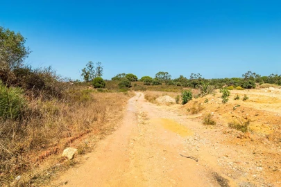 Terreno para Venda em Setubal (São Sebastião)