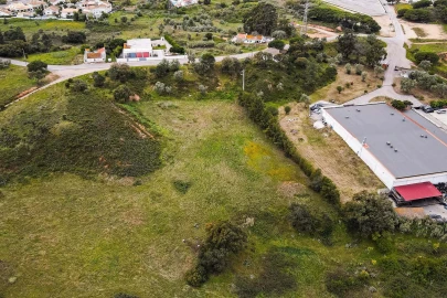 Terreno para Venda em Setubal (São Sebastião)
