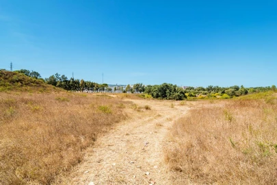 Terreno para Venda em Setubal (São Sebastião)