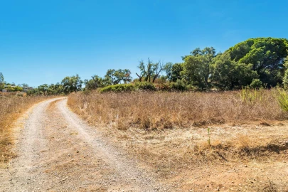 Terreno para Venda em Setubal (São Sebastião)