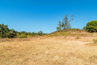 Terreno para Venda em Setubal (São Sebastião)