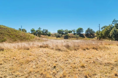 Terreno para Venda em Setubal (São Sebastião)