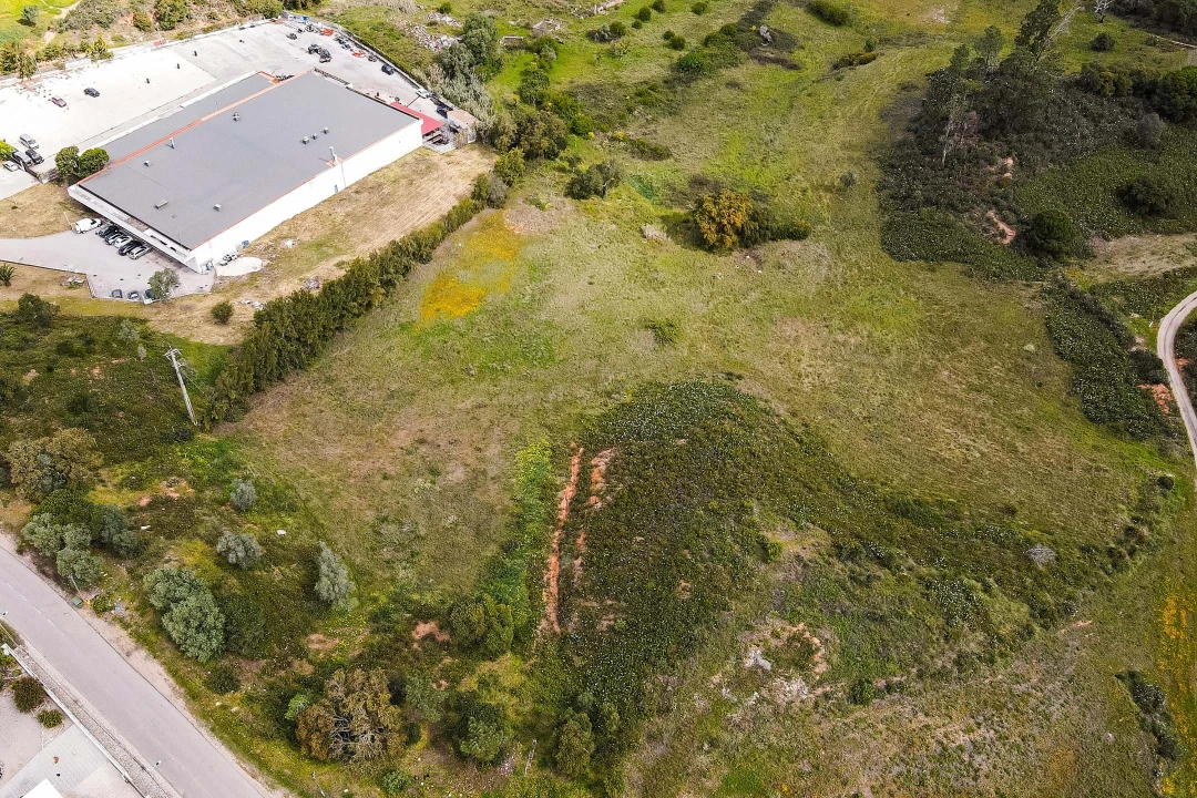 Terreno para Venda em Setubal (São Sebastião) Foto 6