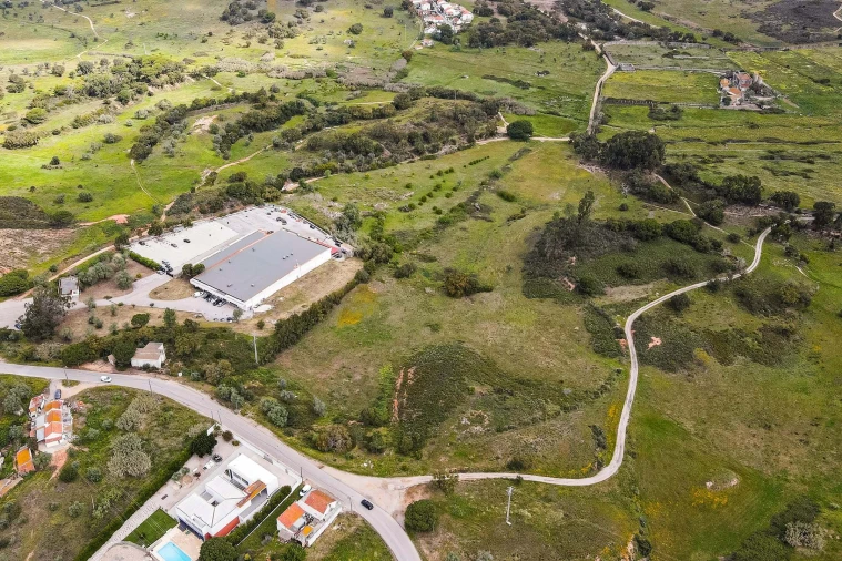 Terreno para Venda em Setubal (São Sebastião) Foto 5