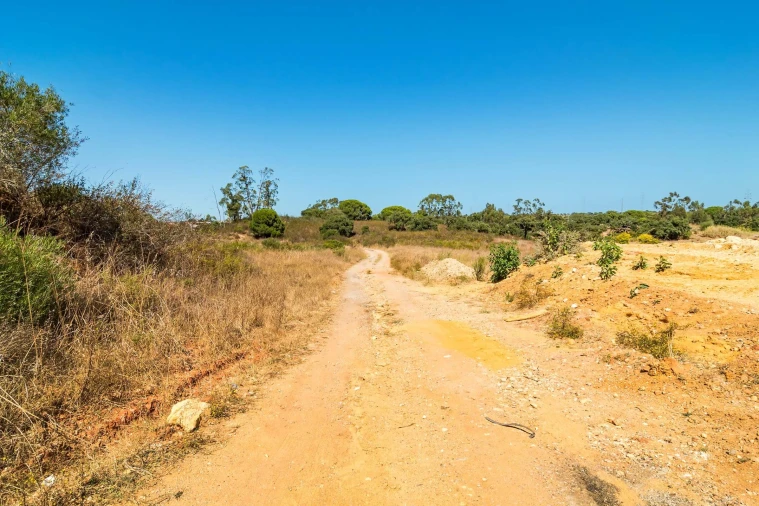 Terreno para Venda em Setubal (São Sebastião) Foto 14