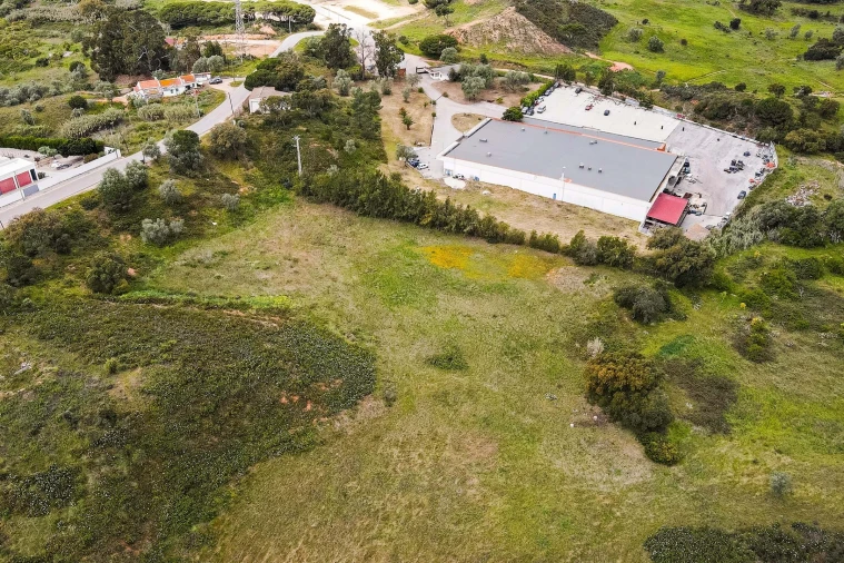 Terreno para Venda em Setubal (São Sebastião) Foto 9