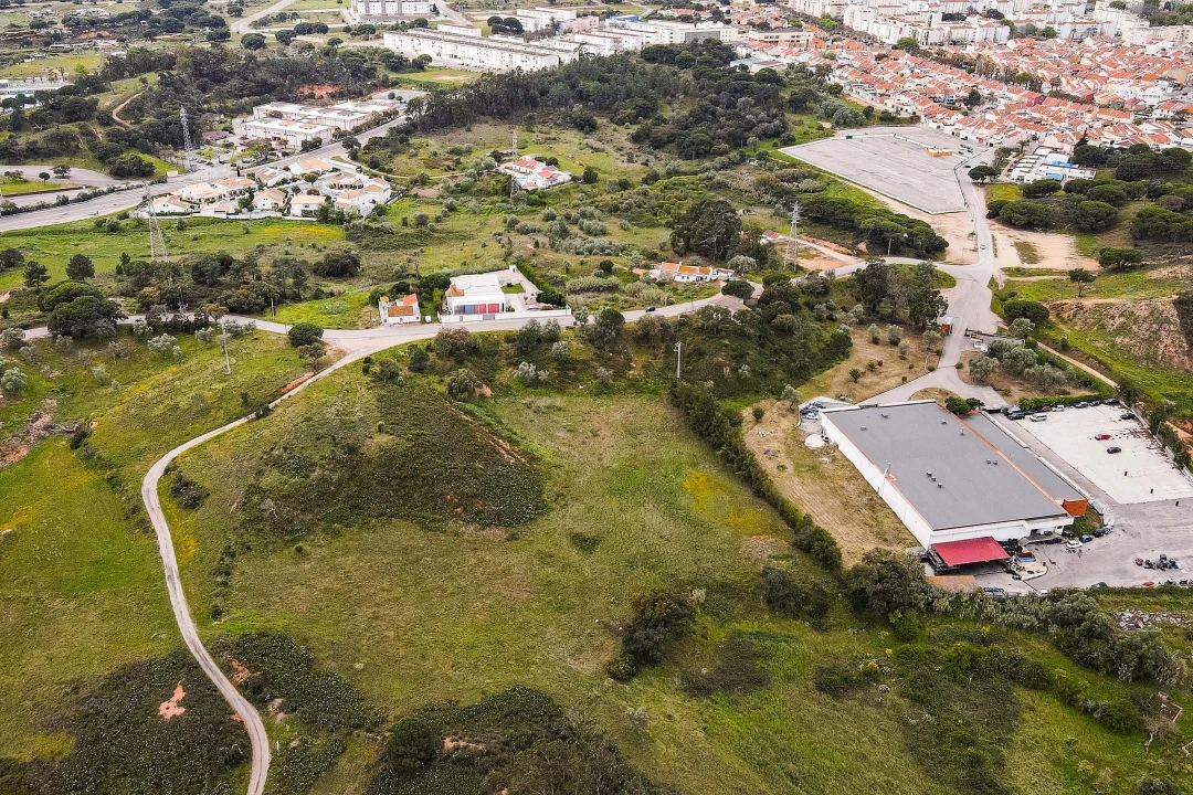 Terreno para Venda em Setubal (São Sebastião) Foto 12