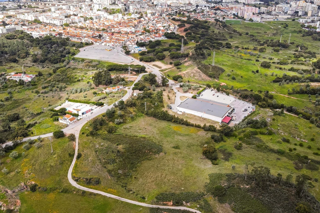 Terreno para Venda em Setubal (São Sebastião) Foto 8