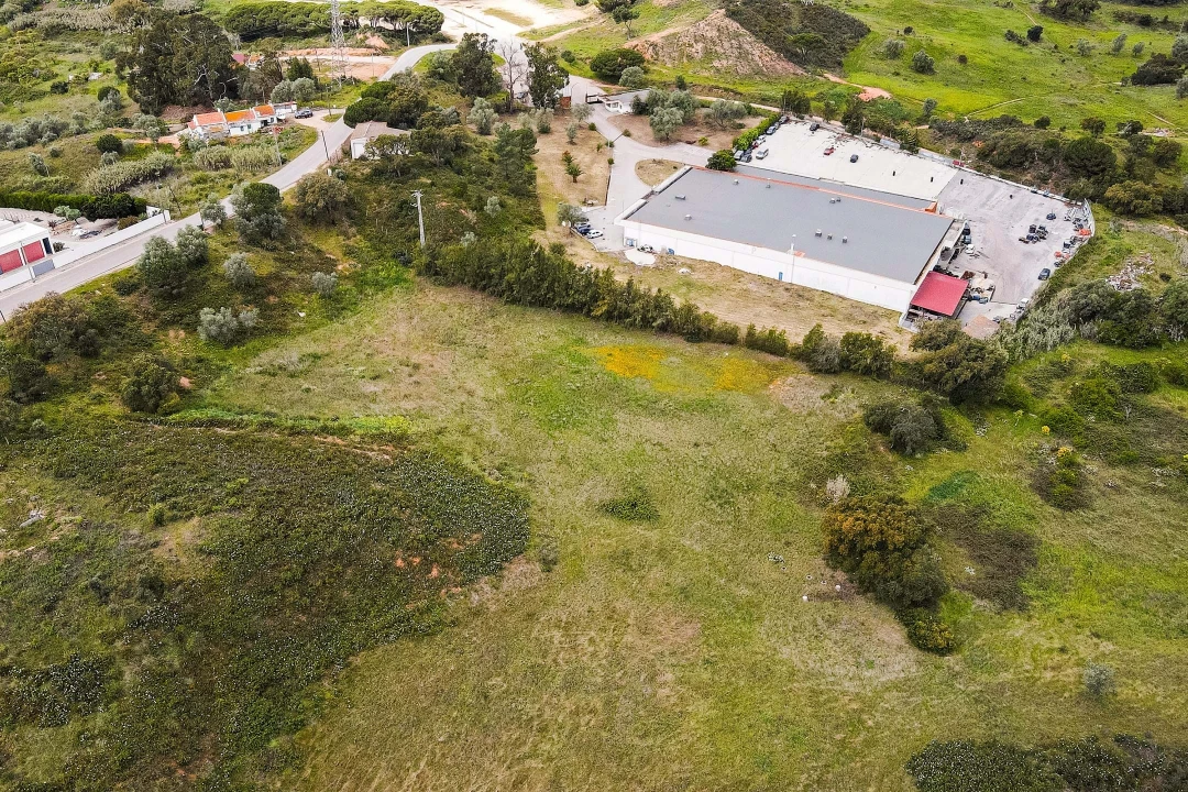 Terreno para Venda em Setubal (São Sebastião) Foto 9