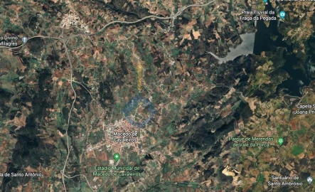 Terreno para Venda em Macedo de Cavaleiros