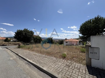 Terreno para Venda em Macedo de Cavaleiros