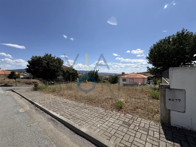 Terreno para Venda em Macedo de Cavaleiros Foto 2