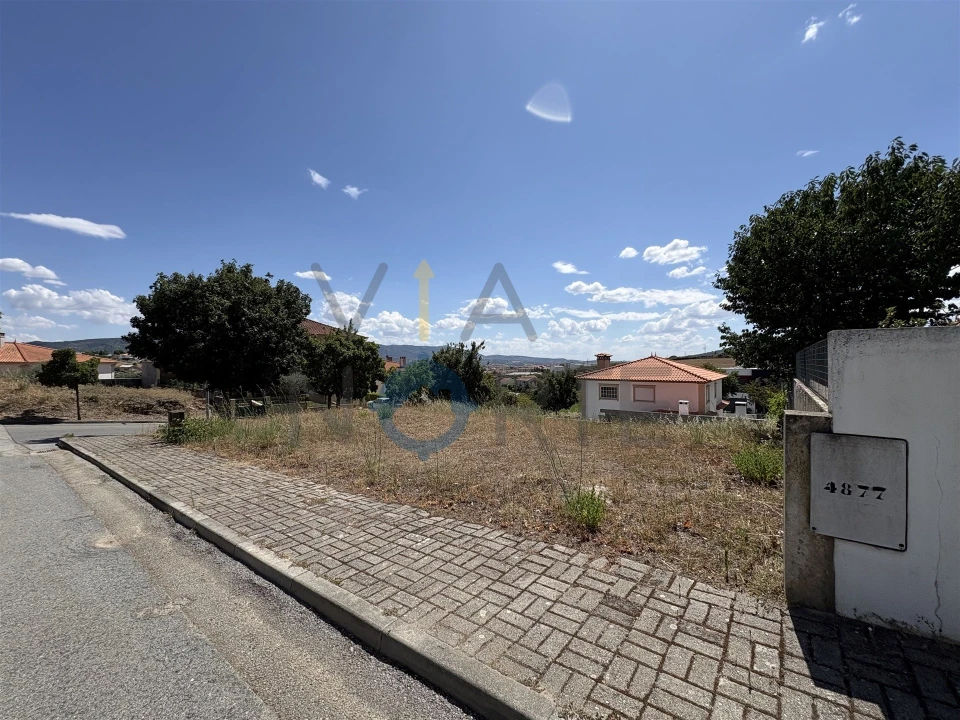Terreno para Venda em Macedo de Cavaleiros Foto 2