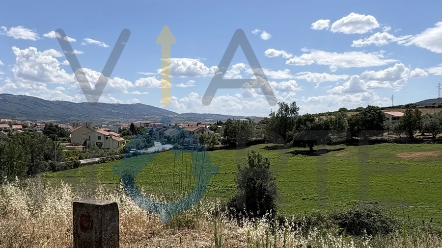 Terreno para Venda em Macedo de Cavaleiros