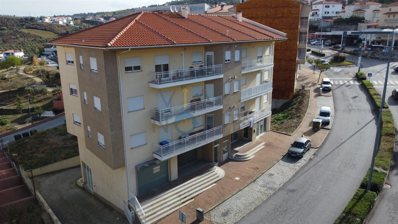 Loja para Venda em Torre de Moncorvo Foto 3