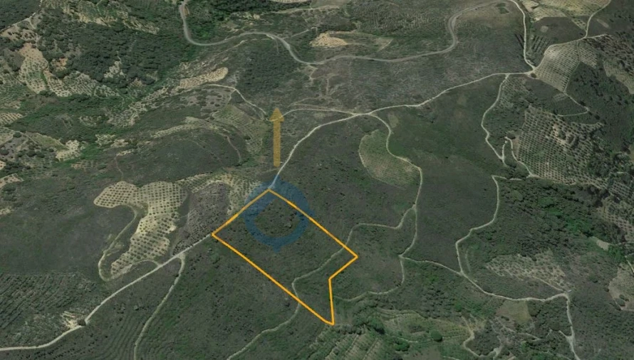 Terreno Agricola ou Rústico para Venda em Vilares de Vilariça Foto 2