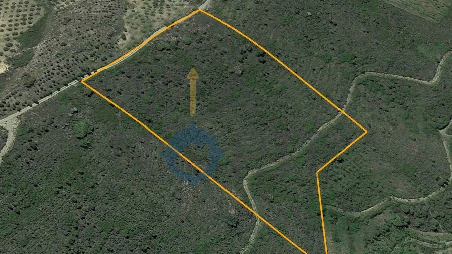 Terreno Agricola ou Rústico para Venda em Vilares de Vilariça