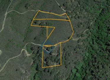 Terreno Agricola ou Rústico para Venda em Vilares de Vilariça