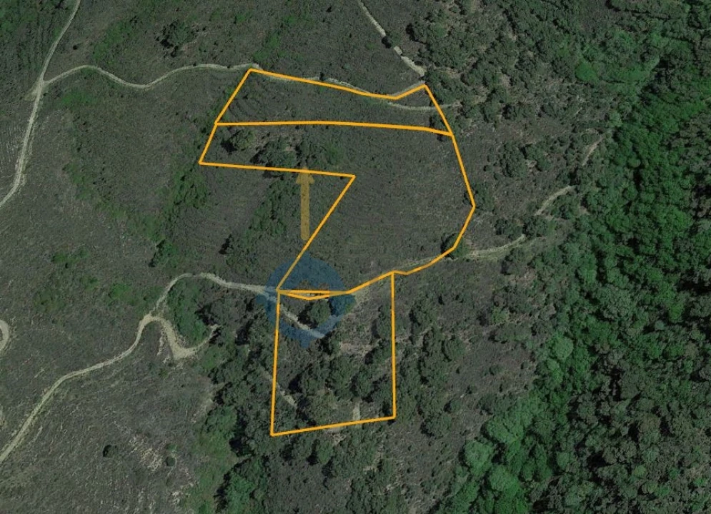 Terreno Agricola ou Rústico para Venda em Vilares de Vilariça Foto 1