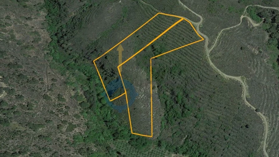 Terreno Agricola ou Rústico para Venda em Vilares de Vilariça