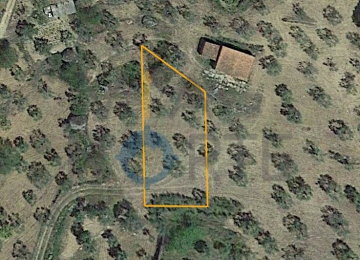 Terreno Agricola ou Rústico para Venda em Vilares de Vilariça Foto 1