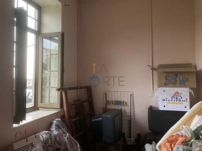 Moradia T6 para Venda em Alfandega da Fe Foto 6