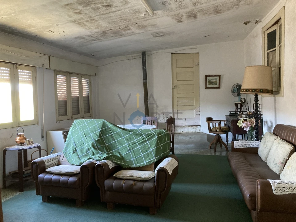 Moradia T5 para Venda em Vilar Chão Foto 13