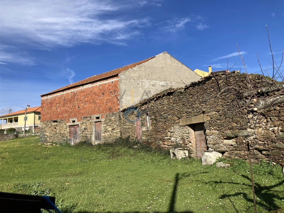 Moradia T5 para Venda em Vilar Chão Foto 15