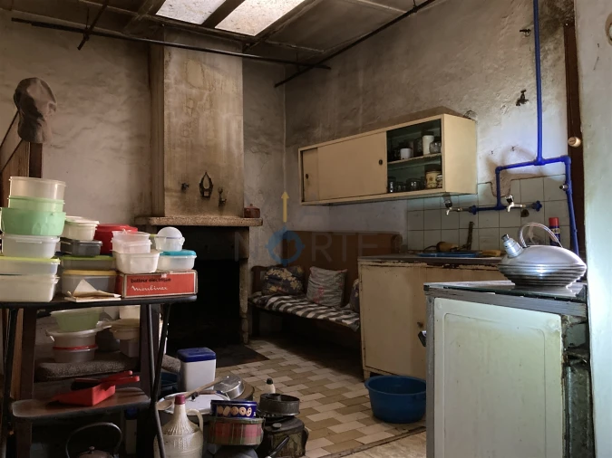 Moradia T5 para Venda em Vilar Chão Foto 14