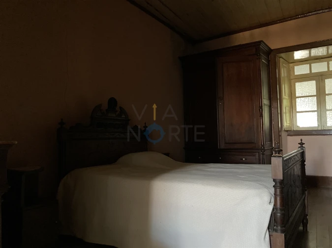 Moradia T5 para Venda em Vilar Chão Foto 8