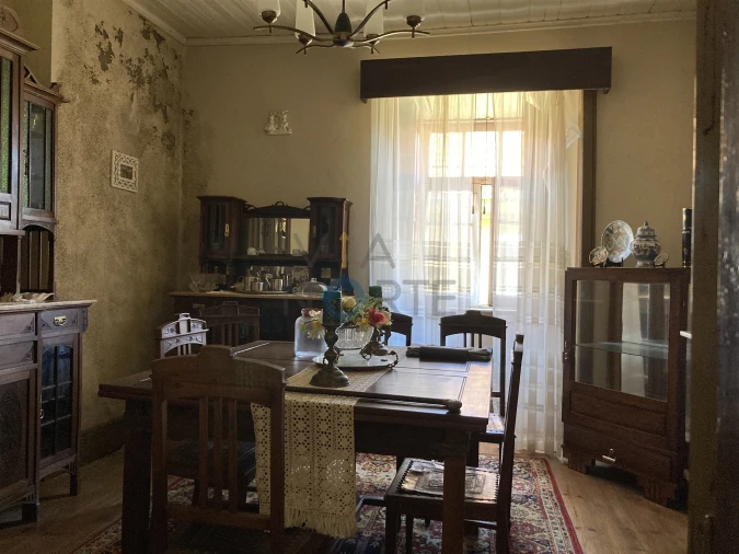 Moradia T5 para Venda em Vilar Chão Foto 5