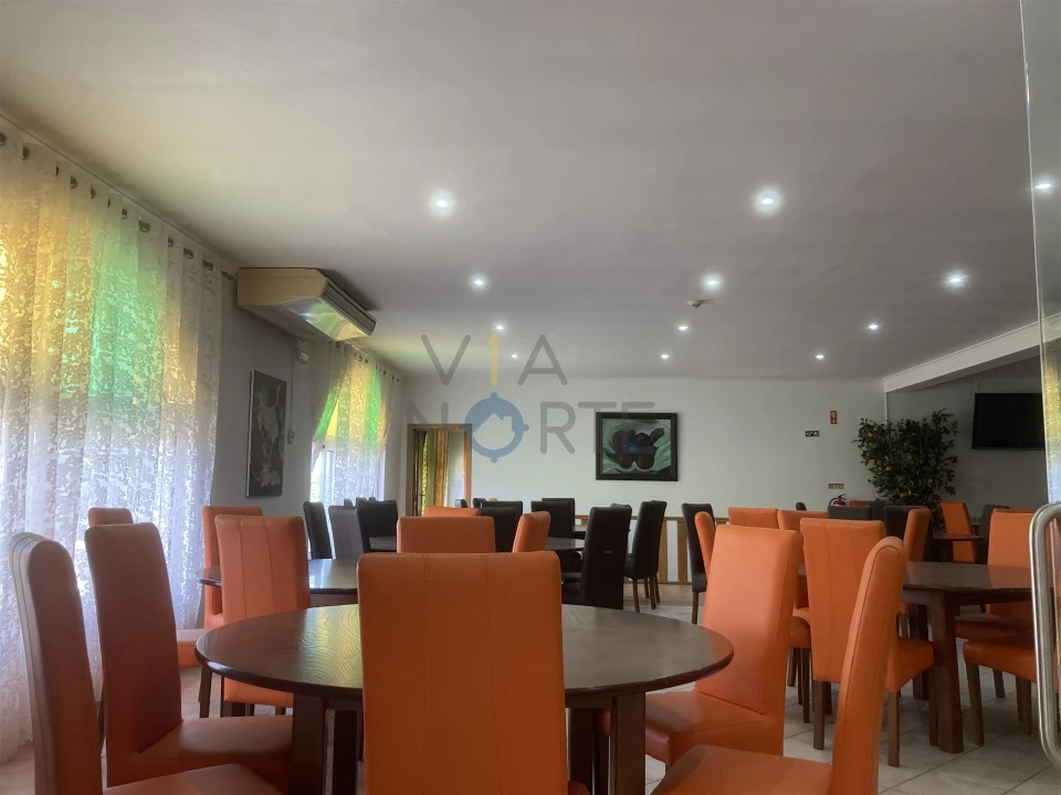 Quinta T7 para Venda em Alfandega da Fe Foto 6