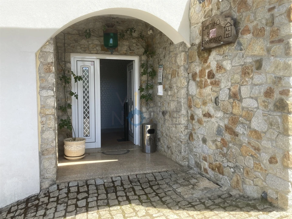 Quinta T7 para Venda em Alfandega da Fe Foto 2