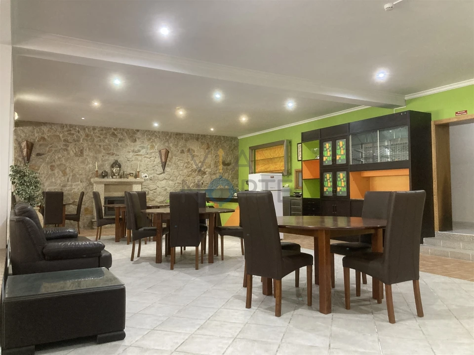 Quinta T7 para Venda em Alfandega da Fe Foto 8