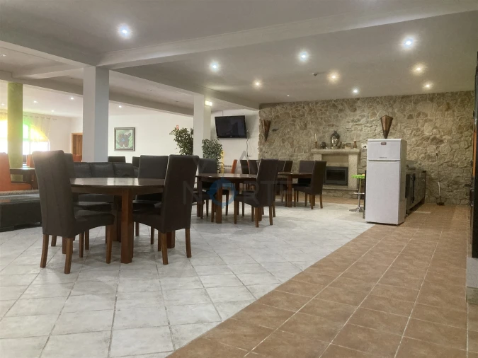 Quinta T7 para Venda em Alfandega da Fe Foto 9