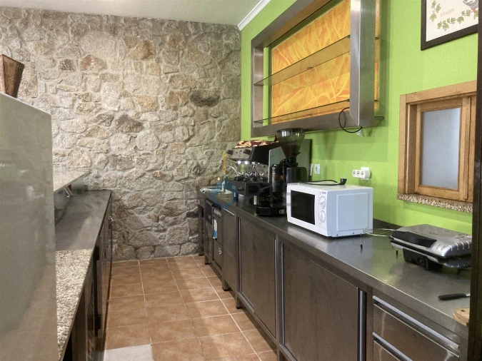 Quinta T7 para Venda em Alfandega da Fe Foto 10